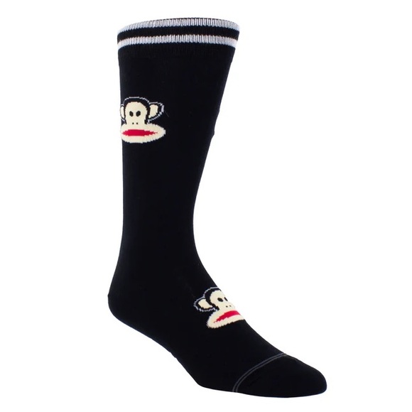 Paul Frank Julius the Monkey Men’s Sock Bundle - Picture 8 of 13